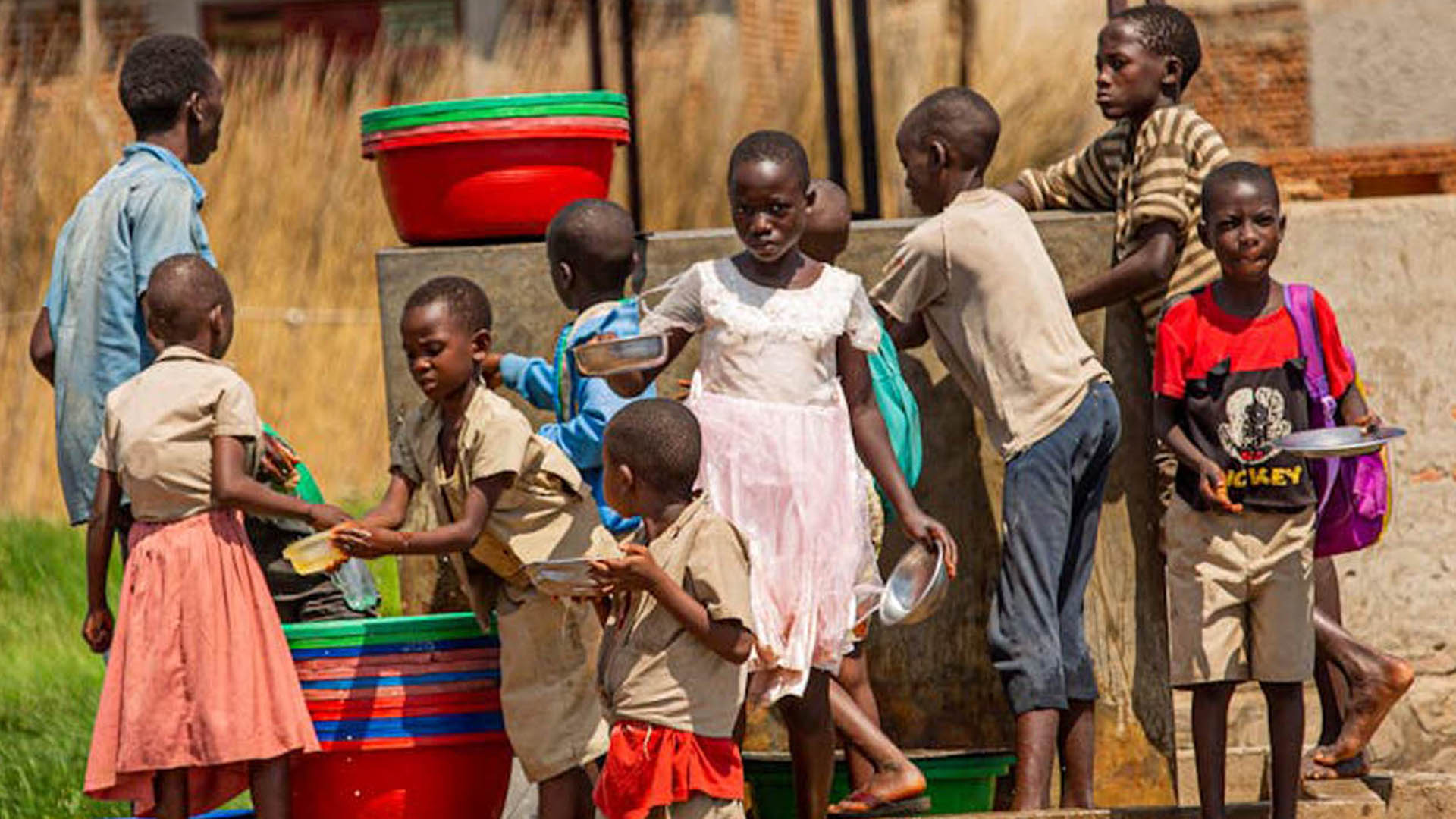 Care for the Youth and Community Development